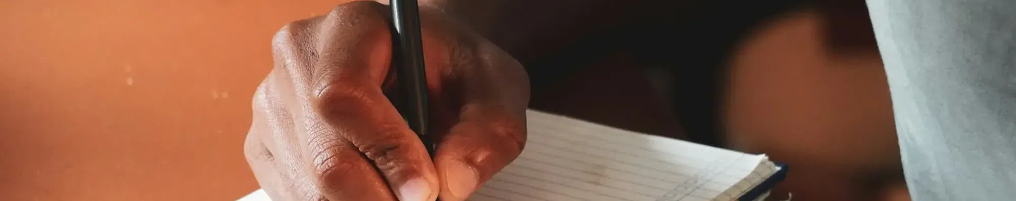 Documentos para o intercâmbio para ter antes de janeiro
