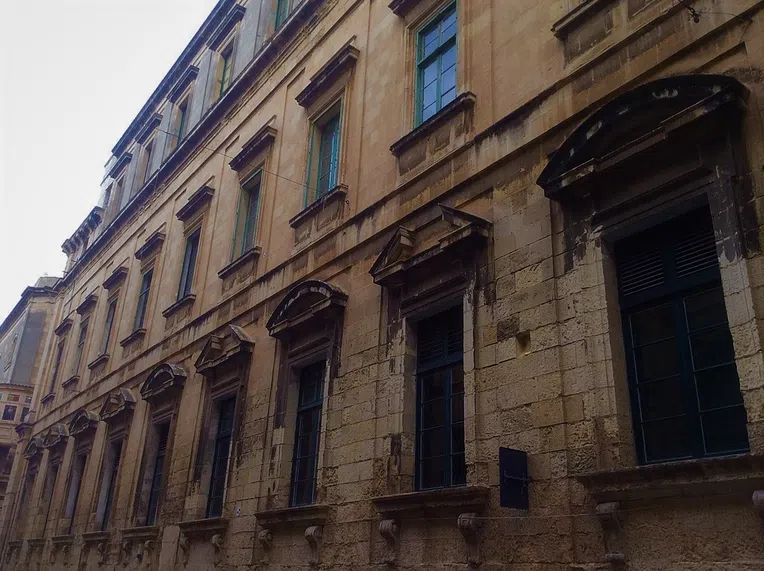 valetta-intercambio-em-malta