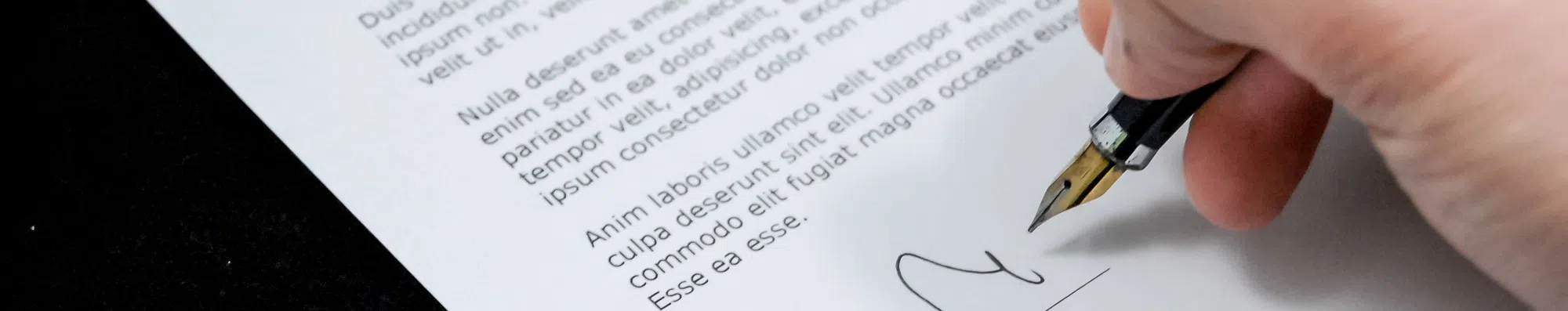 Cover Letter: como fazer carta de apresentação para intercâmbio?