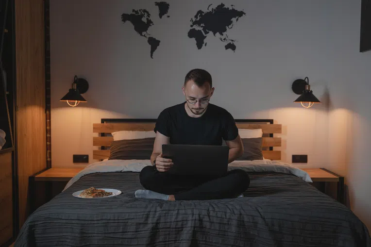 Visto para trabalhadores home office na Espanha