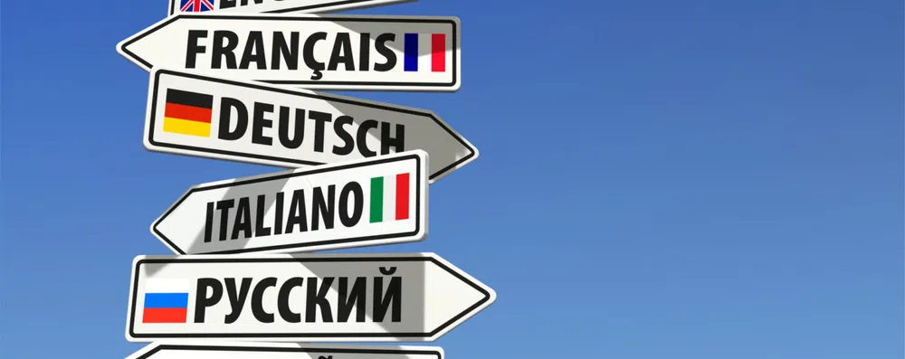 Como aprender outro idioma em pouco tempo?