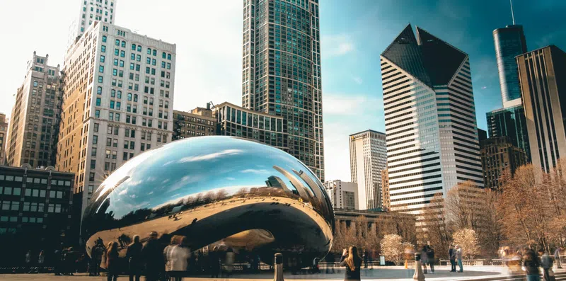 9 bairros mais baratos para morar em Chicago