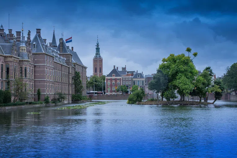 cidades-para-estudar-na-holanda-the-hague