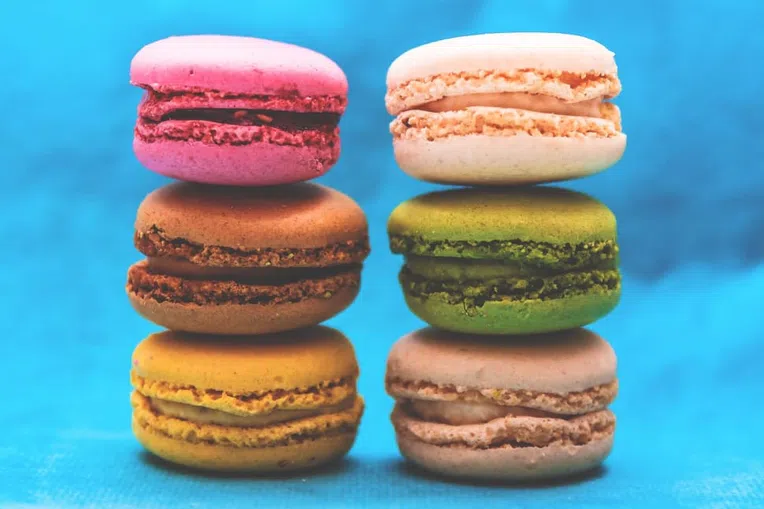 macaroons-estudar-na-frança