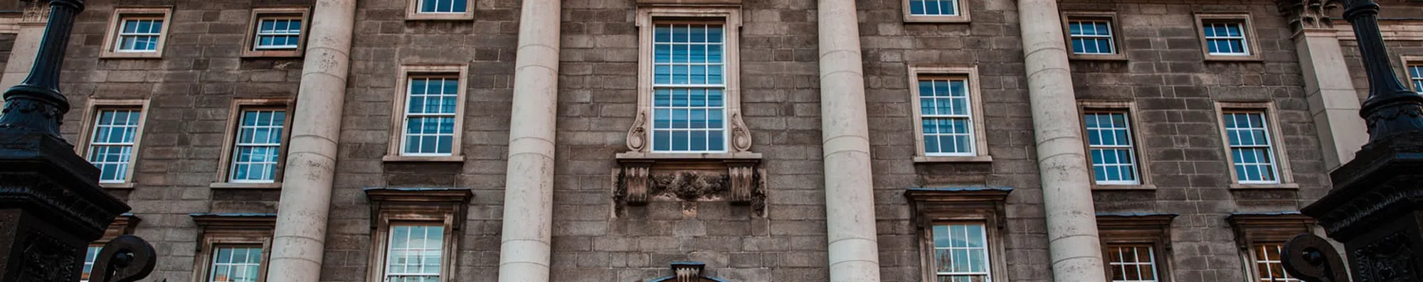 8 melhores universidades da Irlanda
