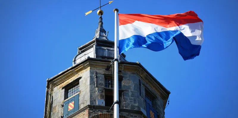 5 melhores universidades da Holanda