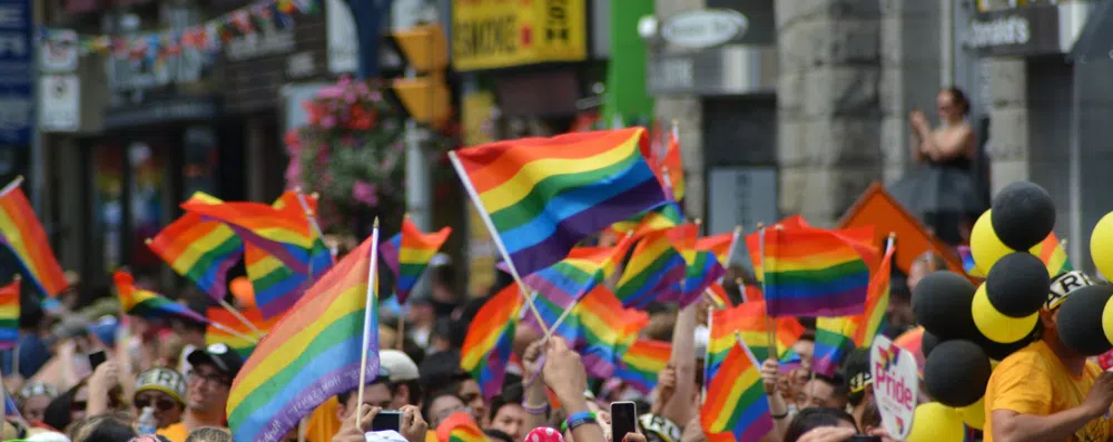 Países mais LGBT-friendly do mundo em 2026: ranking dos 10 melhores e onde o Brasil está