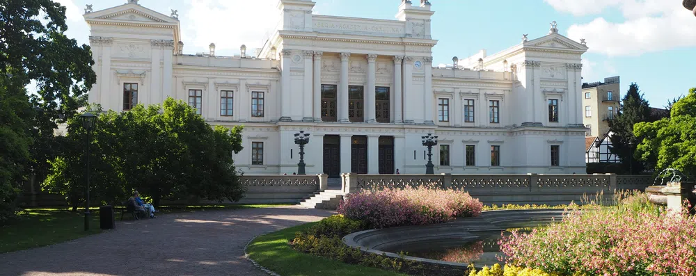 Conheça a bolsa de estudos da Universidade de Lund na Suécia