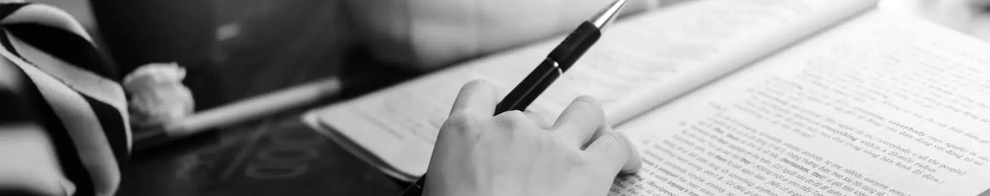 Provas de proficiência: guia completo 2026