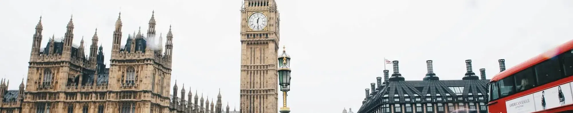 Qual universidade da Inglaterra é perfeita para você?