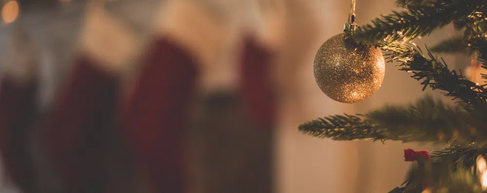 Nos diga quem é você na Ceia de Natal e descubra o destino de intercâmbio que mais combina com você