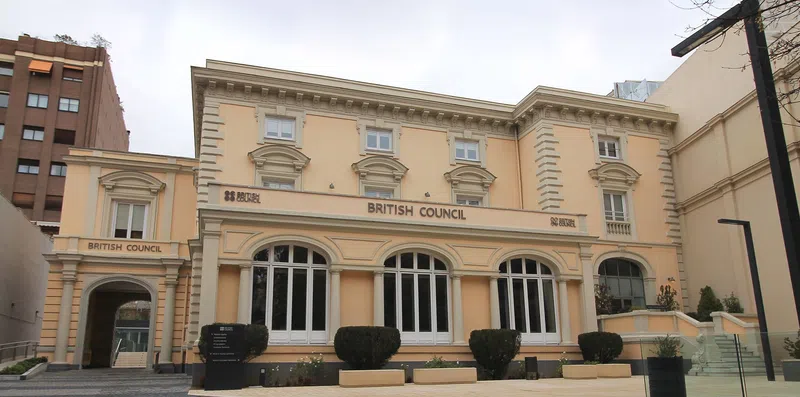 British Council: o que é e para que serve