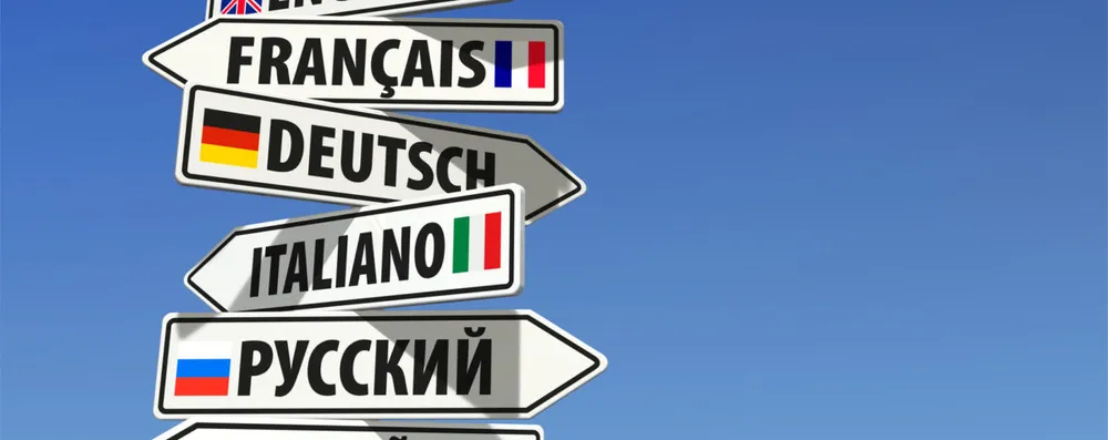 Como aprender outro idioma em pouco tempo?