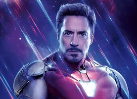 Homem de Ferro