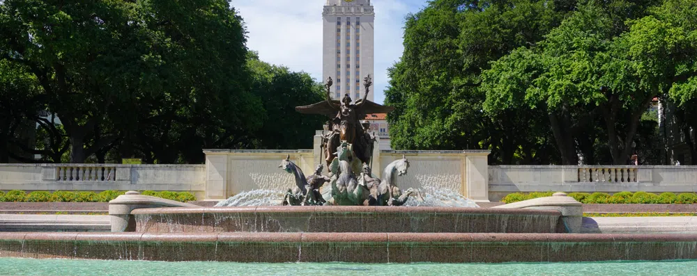 5 bolsas para estrangeiros na Universidade do Texas em Austin