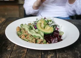 Salada