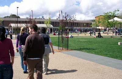 10 melhores universidades da Austrália