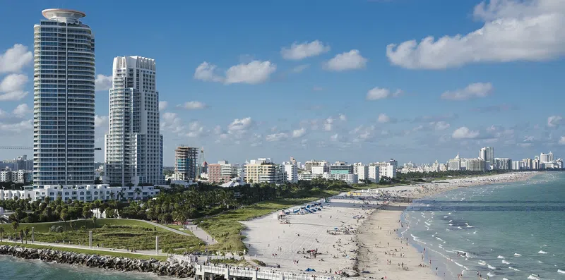 Morar em Miami: como é e quanto custa?