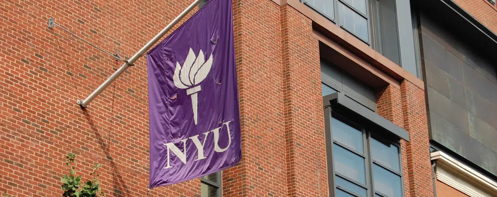4 cursos online da Universidade de Nova York gratuitos