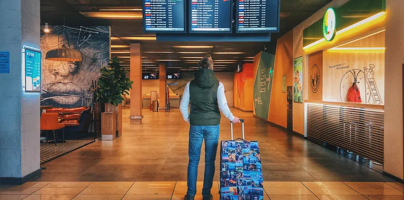 Crie uma viagem de férias e te indicaremos um destino que dá match com o seu perfil