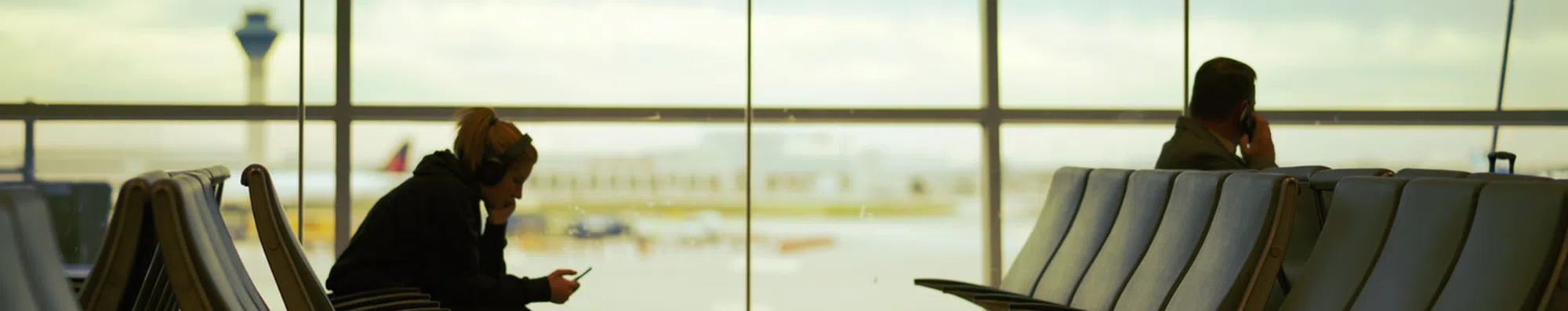 5 dicas para evitar problemas no aeroporto