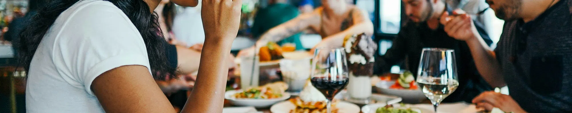 Inglês em restaurantes: como você se sairia pedindo comida no exterior?