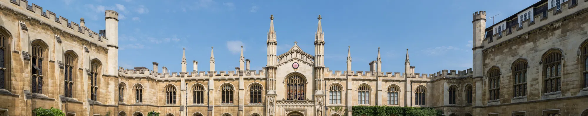 Reino Unido tem 17 universidades no top 100 mundial