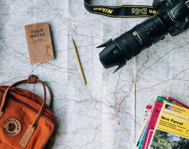 5 bolsas de intercâmbio mais fáceis de passar