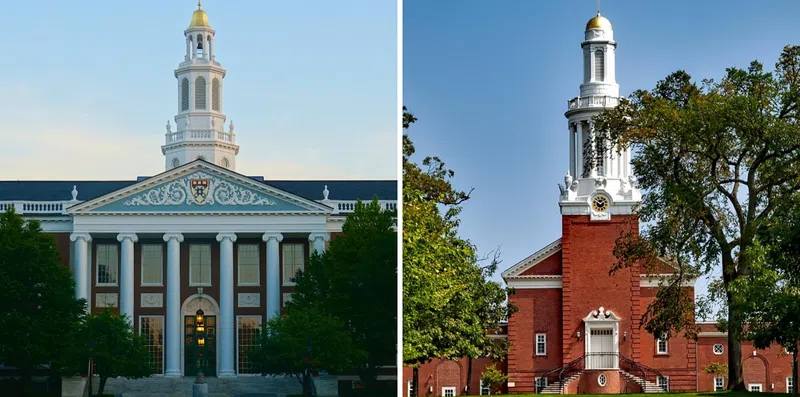 Harvard e Yale: qual universidade da Ivy League é a melhor?