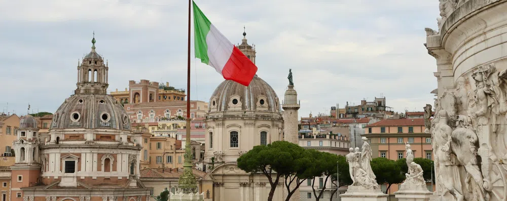Teste seu italiano: nível fácil