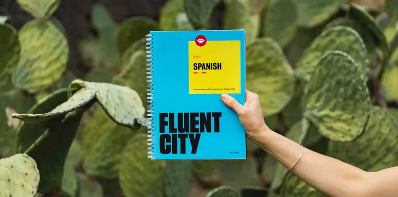 Teste seu espanhol: nível fácil