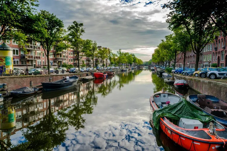 custo-de-vida-em-amsterdam
