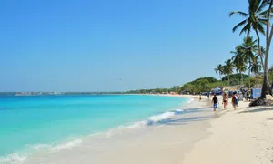 Playa Blanca (Colômbia)