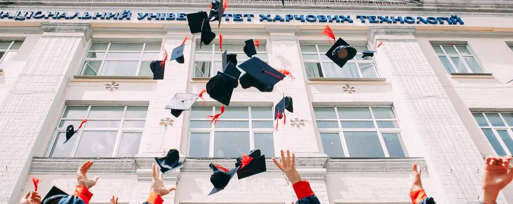 University, College e Community College: o que são?