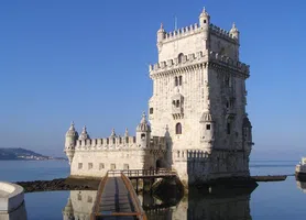 Torre de Belém