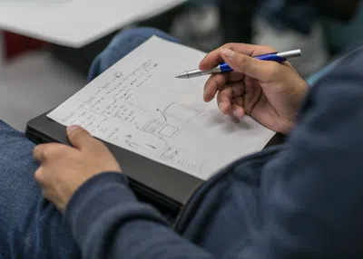 A-levels: conheça o Enem britânico