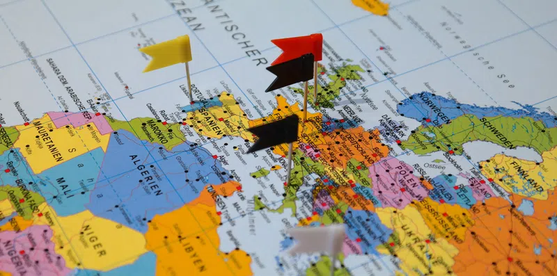 5 melhores países para morar no mundo