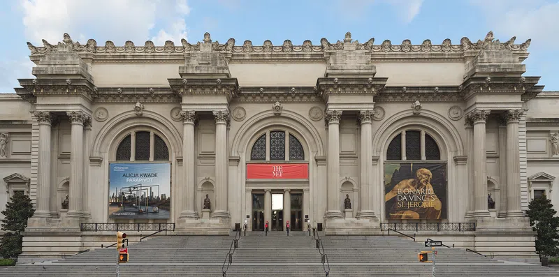 20 melhores museus dos EUA para visitar