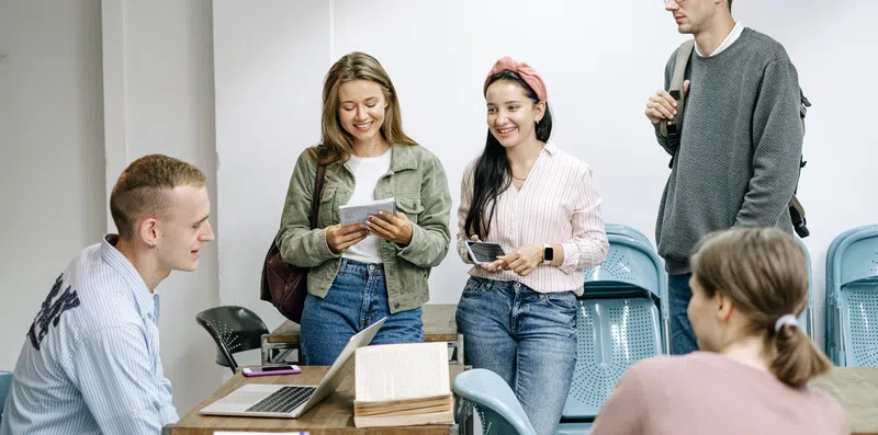Como aumentar as chances de ser aprovado para uma bolsa de estudos?