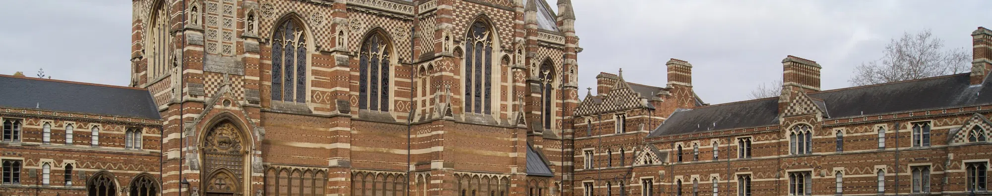 Universidade de Oxford: onde fica, história desde 1096, como entrar e quanto custa