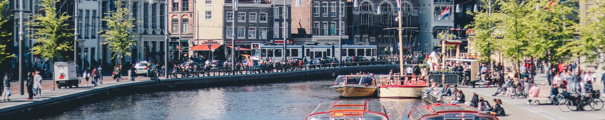 Holanda registra aumento de 7% no número de estudantes internacionais