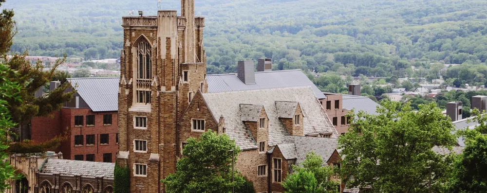 Universidade Cornell: uma Ivy League que você deve conhecer