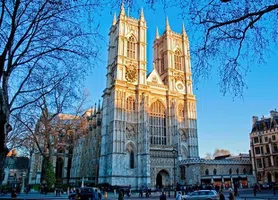 Abadia de Westminster