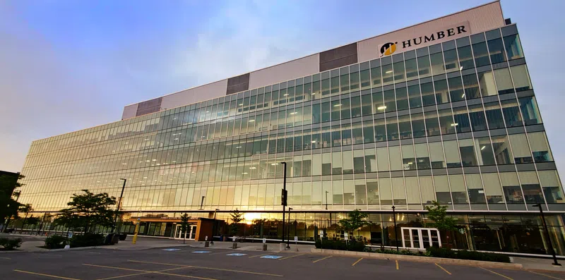 Conheça os programas de bolsas de graduação e pós do Humber College