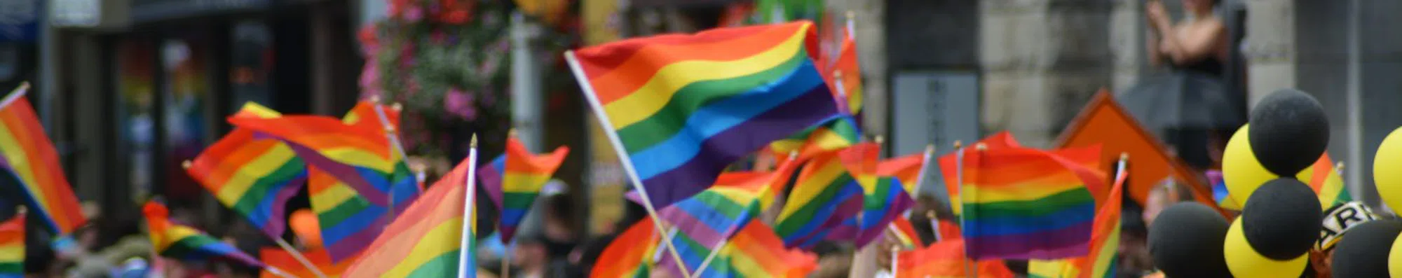 Países mais LGBT-friendly do mundo em 2026: ranking dos 10 melhores e onde o Brasil está