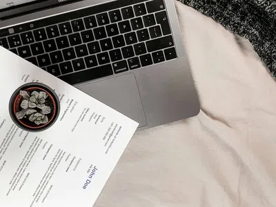 Como preparar um currículo atrativo para bolsas internacionais