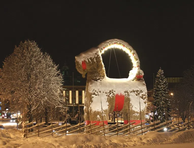 gavle-tradições-natalinas