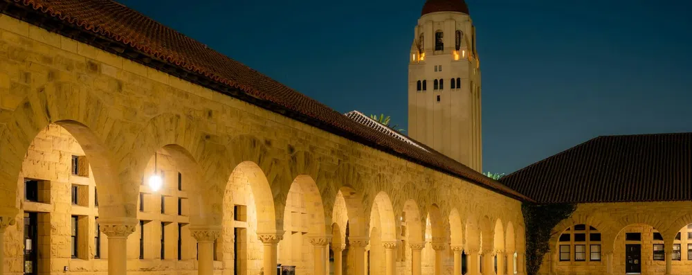 Knight-Hennessy Scholars: bolsa integral em Stanford