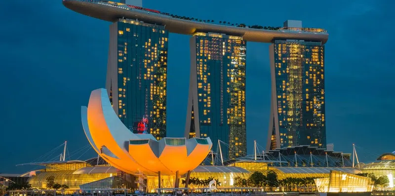 10 cidades mais seguras do mundo para turistas em 2024