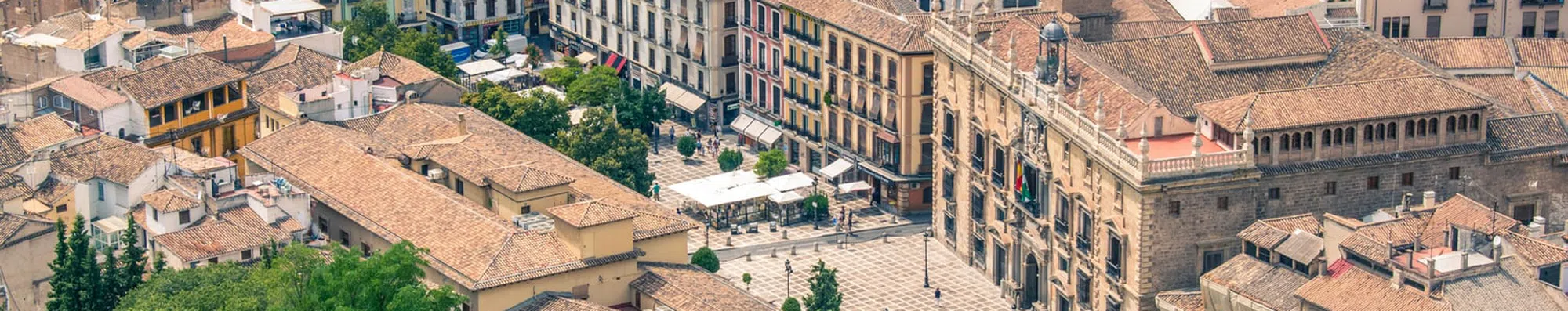 As melhores cidades para aprender espanhol na Espanha